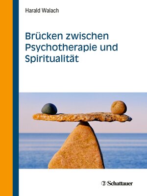 cover image of Brücken zwischen Psychotherapie und Spiritualität